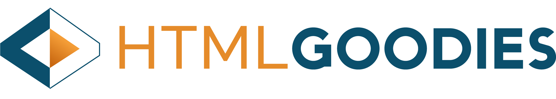 HTML Goodies Logo