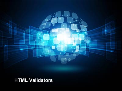 HTML Validators