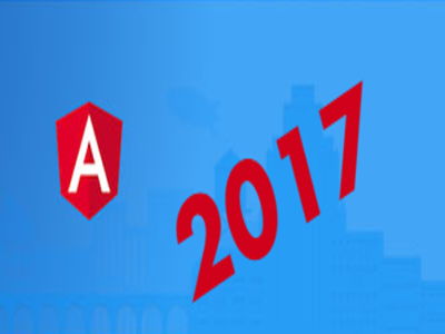 Angular in 2017
